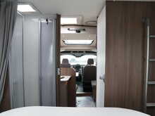Carado T449 Edition 2025 Motorhome21