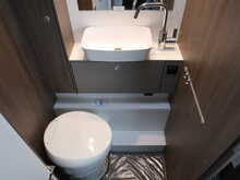 Carado T449 Edition 2025 Motorhome22