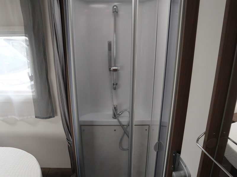 Carado T449 Edition 2025 Motorhome - Large 23