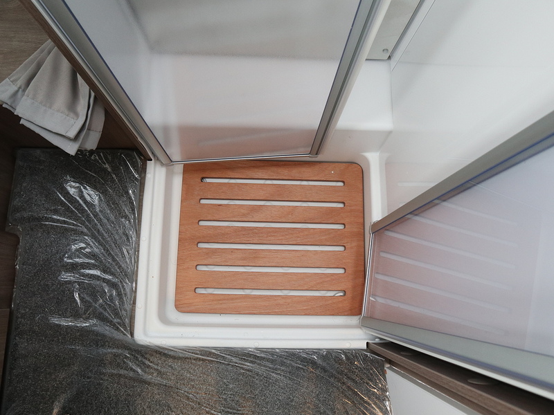 Carado T449 Edition 2025 Motorhome - Large 24