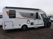 Burstner Lyseo TD Harmony 744 2025 Motorhome3