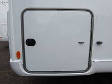 Burstner Lyseo TD Harmony 744 2025 Motorhome4