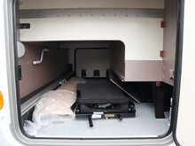 Burstner Lyseo TD Harmony 744 2025 Motorhome5