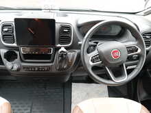 Burstner Lyseo TD Harmony 744 2025 Motorhome9