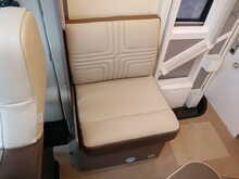 Burstner Lyseo TD Harmony 744 2025 Motorhome12