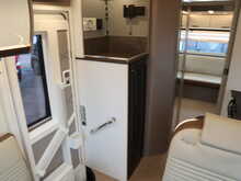 Burstner Lyseo TD Harmony 744 2025 Motorhome14