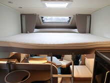 Burstner Lyseo TD Harmony 744 2025 Motorhome15