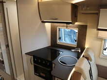 Burstner Lyseo TD Harmony 744 2025 Motorhome17