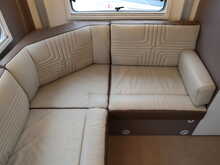 Burstner Lyseo TD Harmony 744 2025 Motorhome21