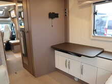 Burstner Lyseo TD Harmony 744 2025 Motorhome22