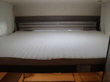 Burstner Lyseo TD Harmony 744 2025 Motorhome24