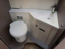 Burstner Lyseo TD Harmony 744 2025 Motorhome25