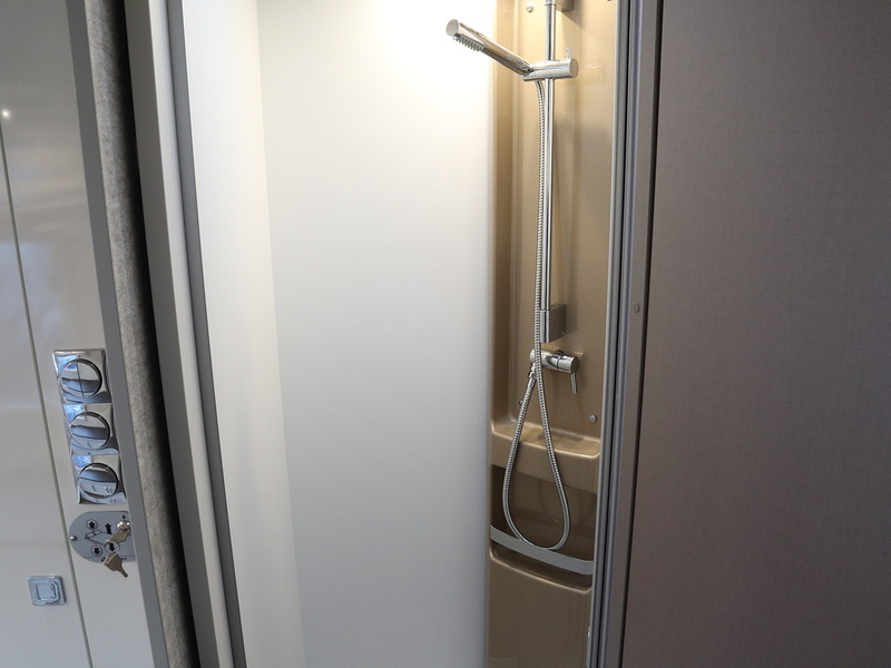 Burstner Lyseo TD Harmony 744 2025 Motorhome - Large 26