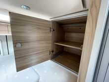 Hymer Yellowstone 2021 Campervan25
