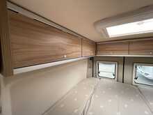 Hymer Yellowstone 2021 Campervan24
