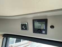 Hymer Yellowstone 2021 Campervan27