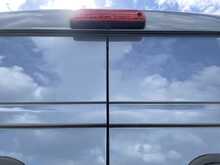 Hymer Yellowstone 2021 Campervan34