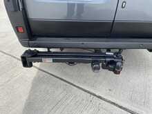 Hymer Yellowstone 2021 Campervan32