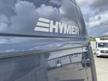 Hymer Yellowstone 2021 Campervan3