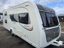 Elddis Osprey 576 2016 Caravan1