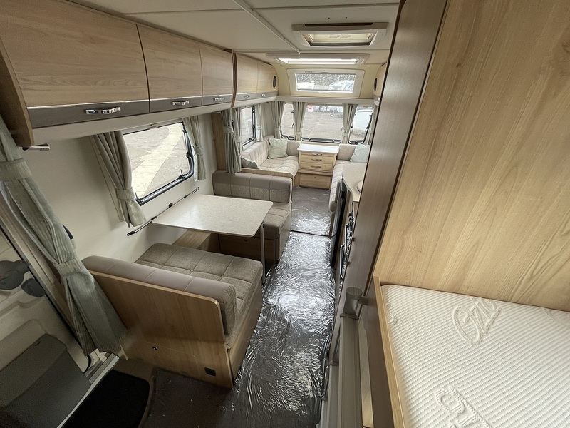 Elddis Osprey 576 2016 Caravan - Large 6