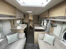 Elddis Osprey 576 2016 Caravan5
