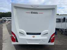 Elddis Osprey 576 2016 Caravan2