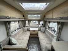 Elddis Osprey 576 2016 Caravan9