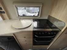 Elddis Osprey 576 2016 Caravan10