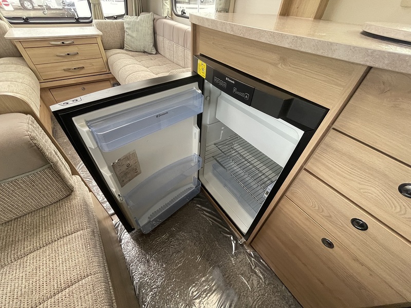Elddis Osprey 576 2016 Caravan - Large 16