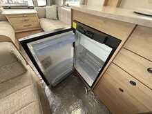 Elddis Osprey 576 2016 Caravan16