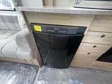 Elddis Osprey 576 2016 Caravan15