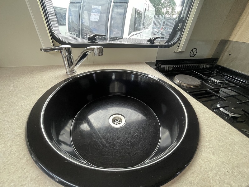Elddis Osprey 576 2016 Caravan - Large 11