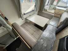 Elddis Osprey 576 2016 Caravan18