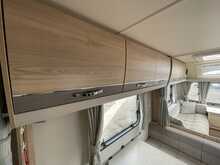 Elddis Osprey 576 2016 Caravan19