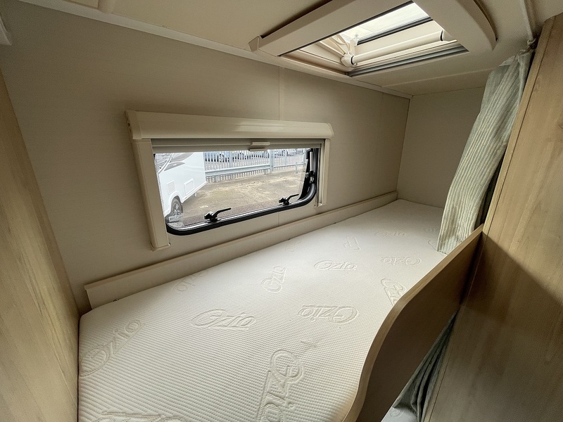 Elddis Osprey 576 2016 Caravan - Large 21