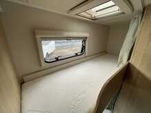 Elddis Osprey 576 2016 Caravan21