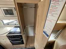 Elddis Osprey 576 2016 Caravan17