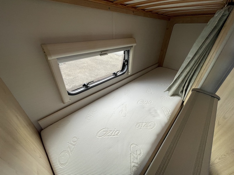 Elddis Osprey 576 2016 Caravan - Large 22