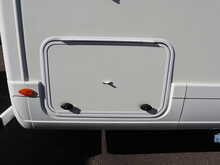 Autotrail Apache 700 2014 Motorhome3