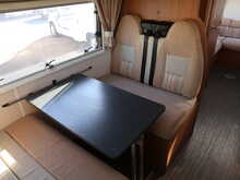 Autotrail Apache 700 2014 Motorhome9