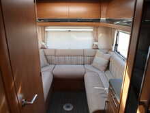 Autotrail Apache 700 2014 Motorhome14