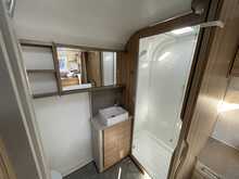 Bailey Pegasus Grande GT75 Bologna 2024 Caravan7