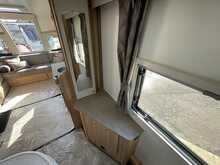 Bailey Pegasus Grande GT75 Bologna 2024 Caravan13