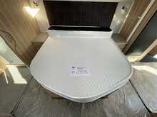 Bailey Pegasus Grande GT75 Bologna 2024 Caravan15