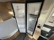 Bailey Pegasus Grande GT75 Bologna 2024 Caravan17