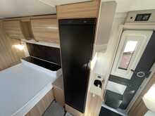 Bailey Pegasus Grande GT75 Bologna 2024 Caravan18