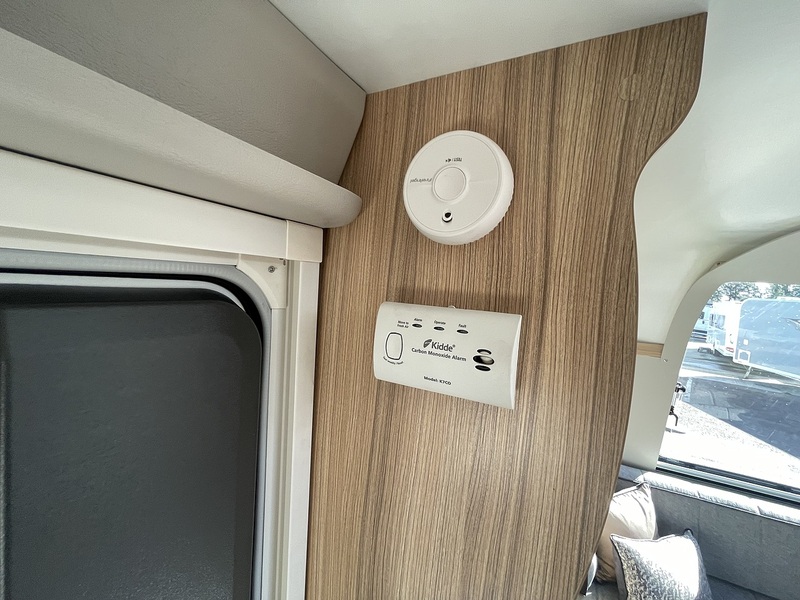 Bailey Pegasus Grande GT75 Bologna 2024 Caravan - Large 20