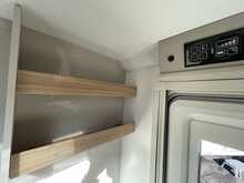 Bailey Pegasus Grande GT75 Bologna 2024 Caravan21