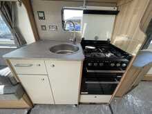 Bailey Pegasus Grande GT75 Bologna 2024 Caravan5
